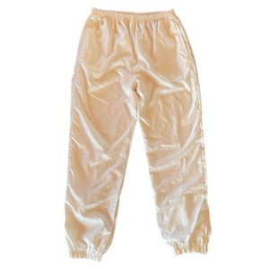 USA Olympic Vintage Windbreaker Pants